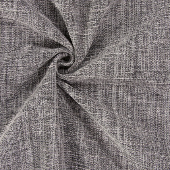 Himalayas Slate Fabric