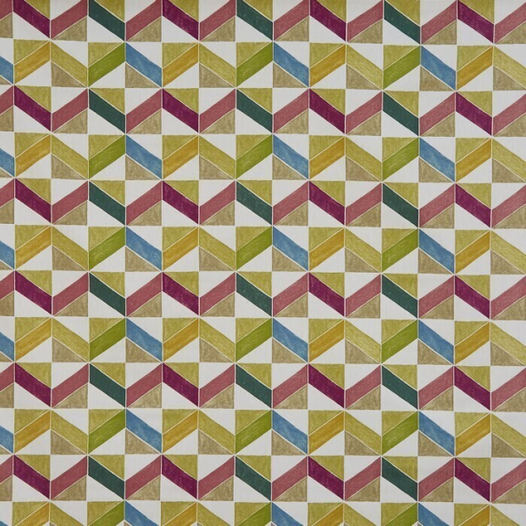 Holbeck Vintage Fabric