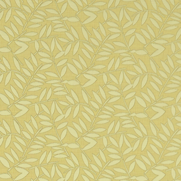 Hollins Citrus Fabric