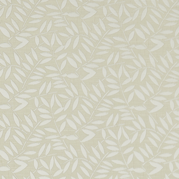 Hollins Natural Fabric