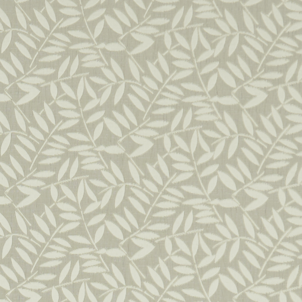 Hollins Taupe Fabric