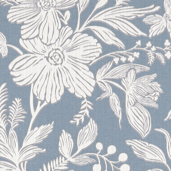 Hollyhurst Denim Fabric
