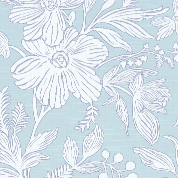Hollyhurst Duckegg Fabric