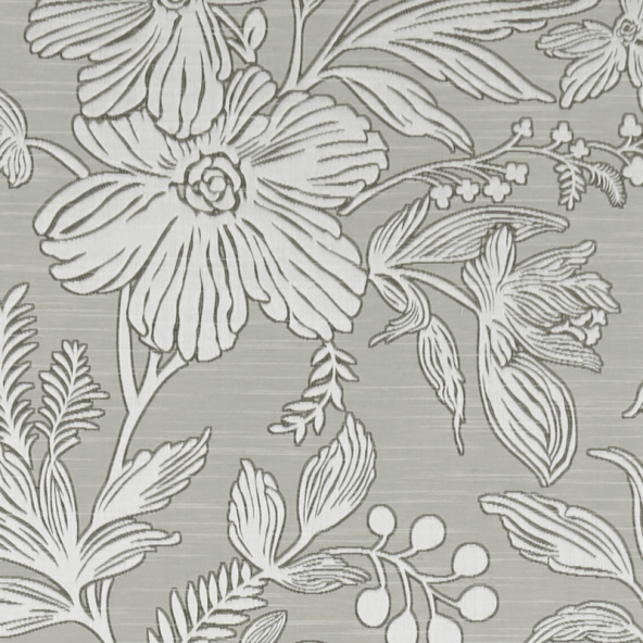 Hollyhurst Taupe Fabric