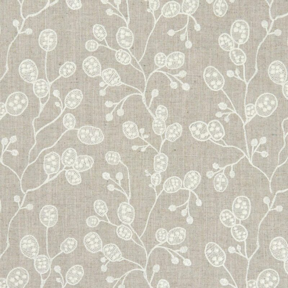 Honesty Linen Fabric