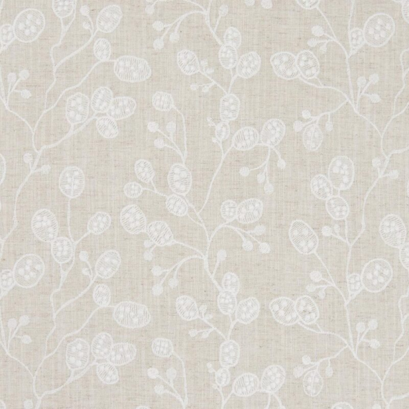 Honesty Natural Fabric