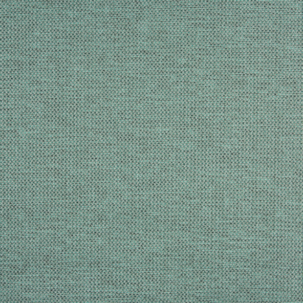 Hopsack Teal Fabric