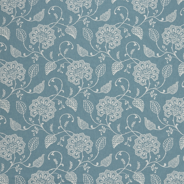 Adriana Glacier Fabric Flat Image