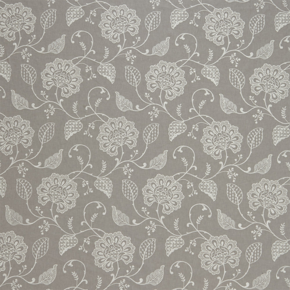 Adriana Pewter Fabric Flat Image