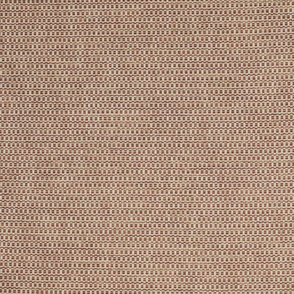 Alvana Auburn Fabric by iLiv