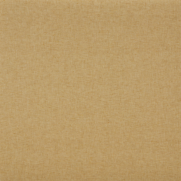 Anouka Ochre Fabric Flat Image