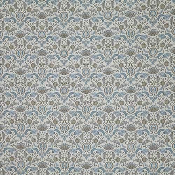 Appleby Dove Fabric Flat Image