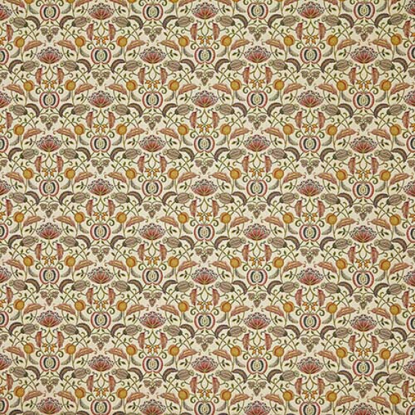 Appleby Ruby Fabric Flat Image