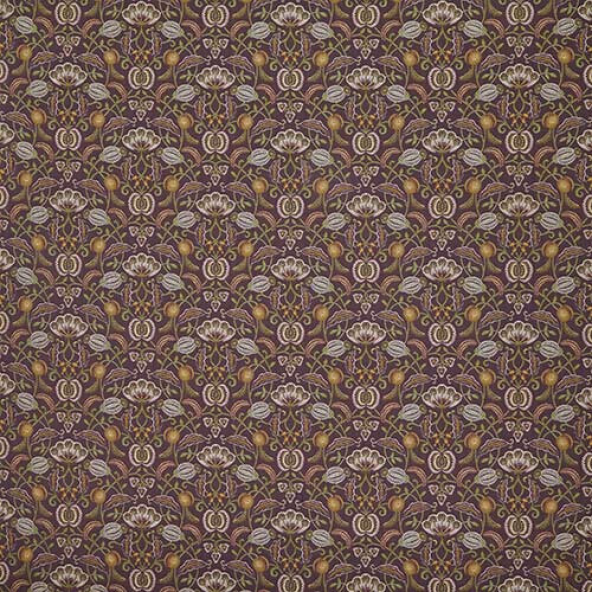 Appleby Thistle Fabric Flat Image