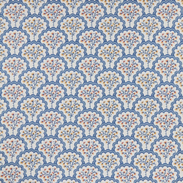 Aquarius Batik Fabric by iLiv