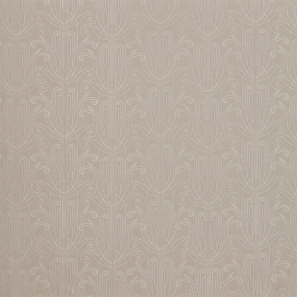 Arcadia Cream Fabric Flat Image