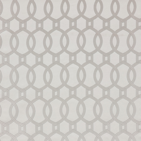 Aria Chalk Fabric Flat Image