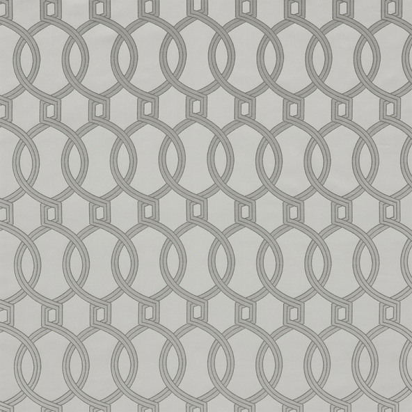 Aria Zinc Fabric Flat Image