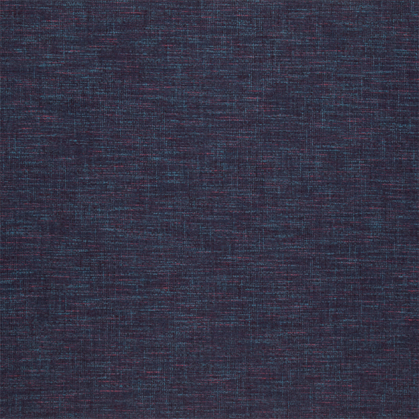 Arles Iris Fabric Flat Image