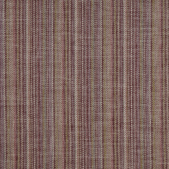 Artisan Wineberry Fabric by iLiv