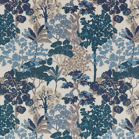 Avar Delft Fabric by iLiv