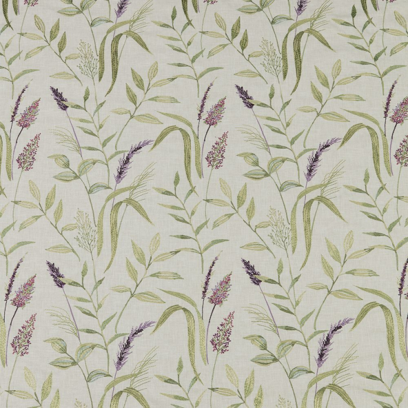 Betony Lavender Fabric by iLiv