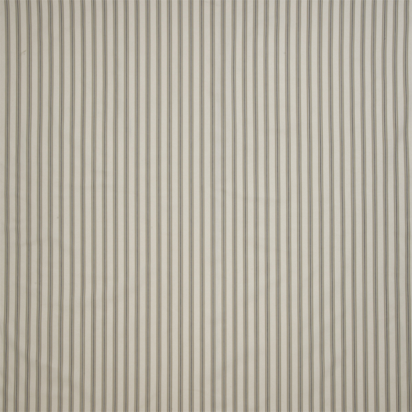 Blazer Stripe Charcoal Fabric Flat Image