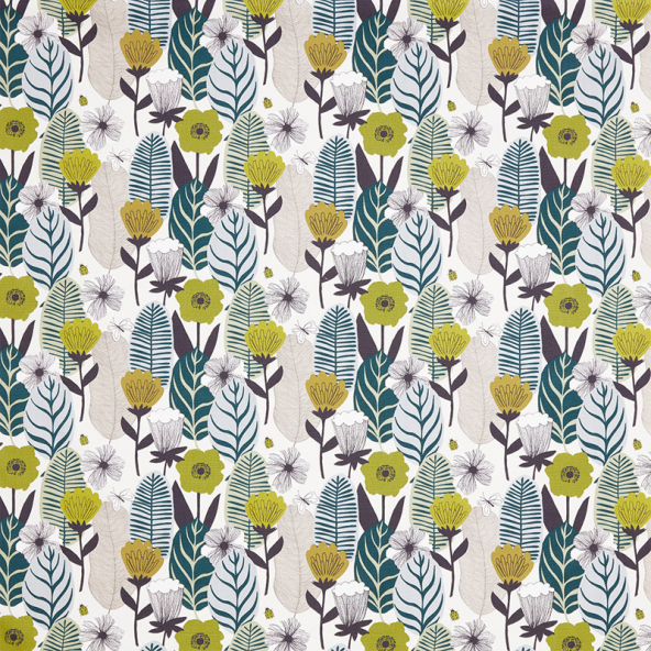 Blooma Spruce Fabric Flat Image