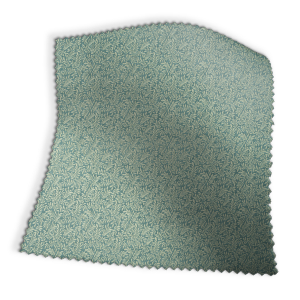 Brackenhill Jade Fabric Swatch