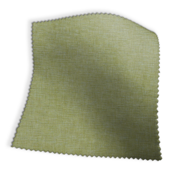 Brecon Avocado Fabric Swatch