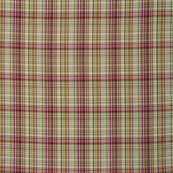 Byron Auburn Fabric Flat Image