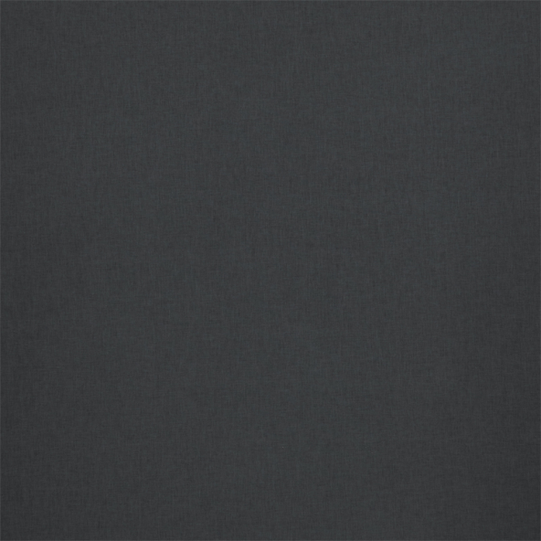 Canvas Ebony Fabric Flat Image