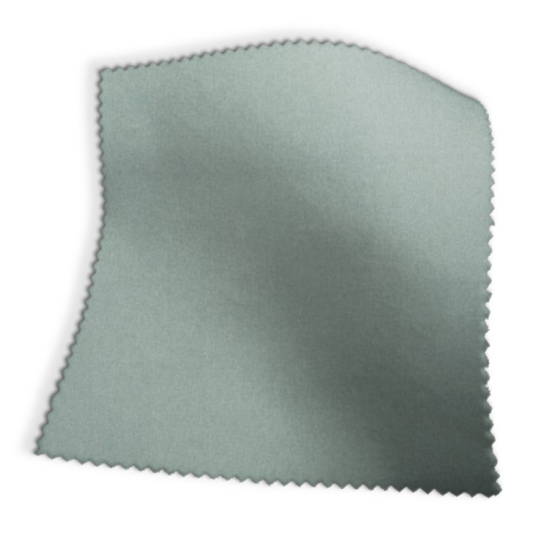 Canvas Seafoam Fabric Swatch