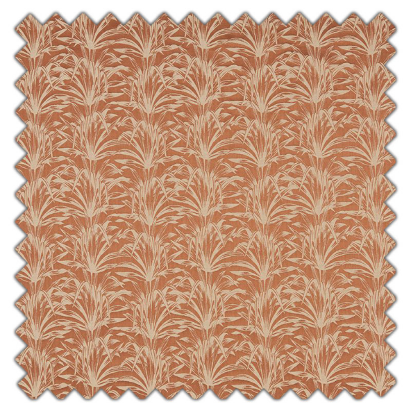 Swatch of Caravelle Papaya by iLiv