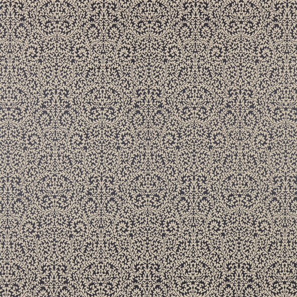 Chatham Indigo Fabric Flat Image