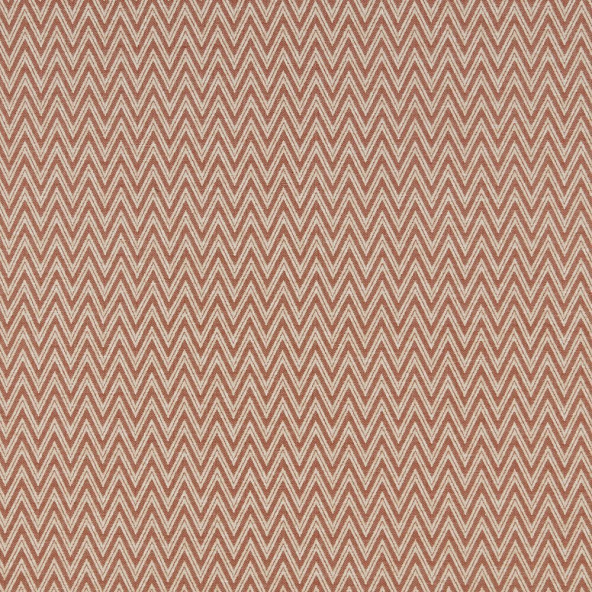 Chromatic Harissa Fabric by iLiv