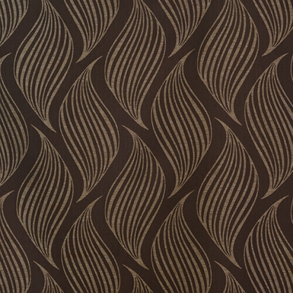 Ciprini Mocha Fabric Flat Image