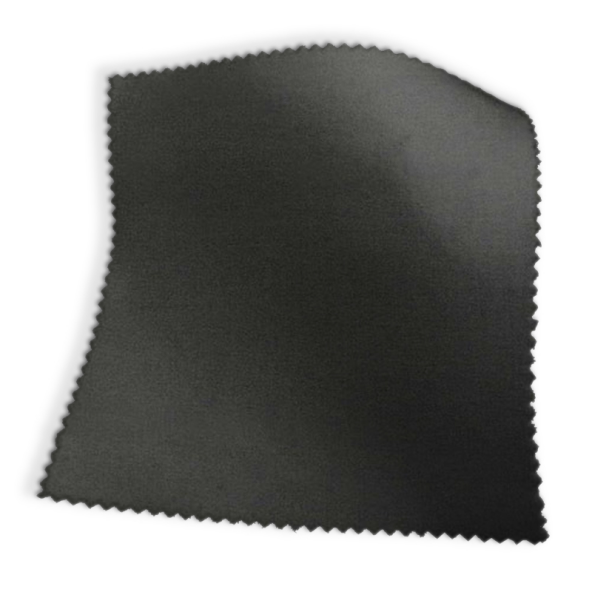 Clayton Charcoal Fabric Swatch