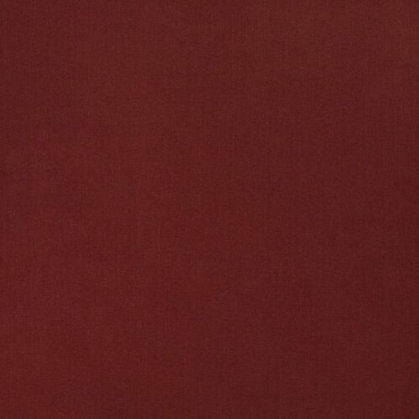 Clayton Wine Fabric Flat Image