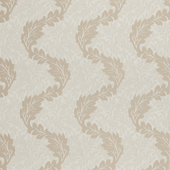 Constantina Caramel Fabric Flat Image