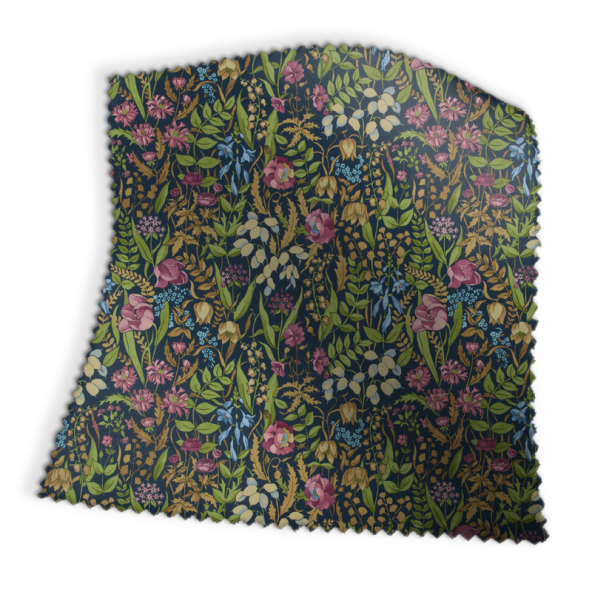 Cotswold Jewel Fabric Swatch