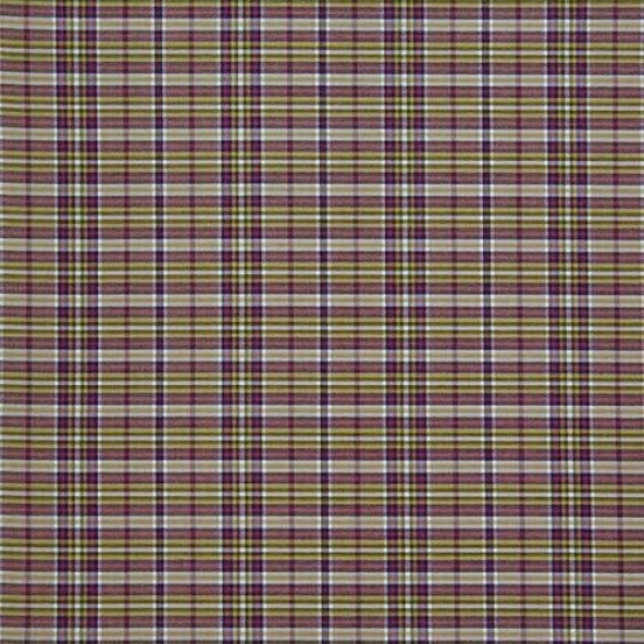 Cottingley Mulberry Fabric Flat Image