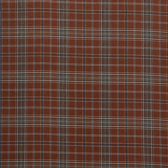 Cottingley Spice Fabric Flat Image