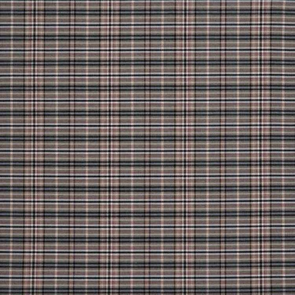 Cottingley Steel Fabric Flat Image