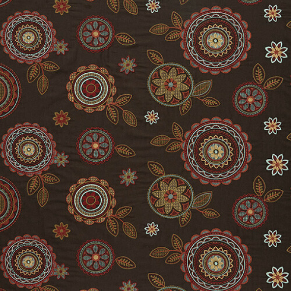 Couture Cedar Fabric Flat Image