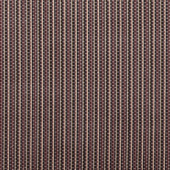 Cube Bilberry Fabric by iLiv