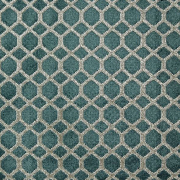 Dara Ocean Fabric by iLiv