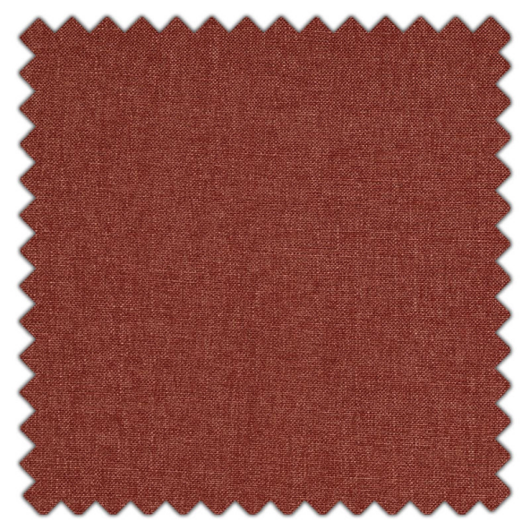 Swatch of Dharana Burnt Orange by iLiv