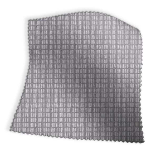 Ditto Slate Fabric Swatch