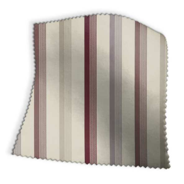 Driftwood Magenta Fabric Swatch